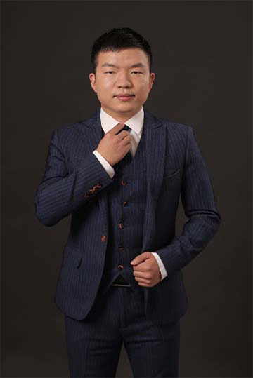 柳星星老师照片