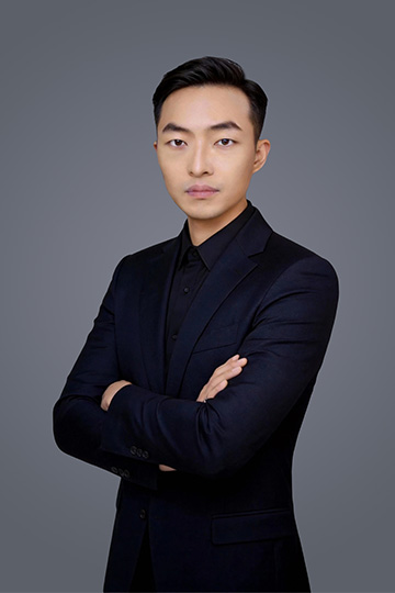 汪志生老师照片